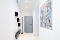 Appartamento con 2 Camere da Letto