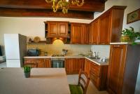 Ferienhaus mit Meerblick