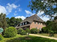 B&B Bispingen - Niedersachsen Hof - Bed and Breakfast Bispingen