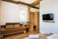 Chambre Quadruple Supérieure