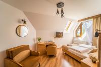 Chambre Double Supérieure