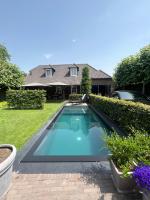 Blauwe Lucht - B&B
