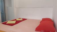 Habitación Doble Deluxe con balcón