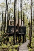 Chalet met 1 Slaapkamer