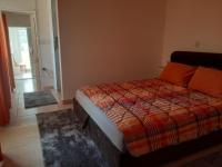Chambre Triple avec Balcon