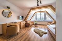 Chambre Familiale Supérieure