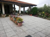 B&B RIPALTA - B&B Sogliano al Rubicone