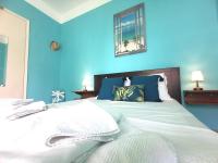 B&B Agia Triada - Seaside BLISS - Bed and Breakfast Agia Triada