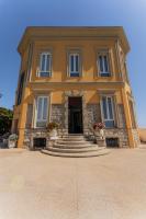 Villa Mosca Charming House - B&B Alguer