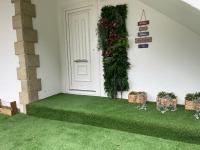 VillaPejina - Chambres d’hôtes Laredo