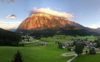 White Rose apartment in Kulmhof - B&B Tauplitz