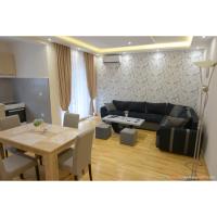 Apartman Gajic 2 Vrnjacka banja - B&B