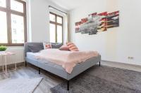 FullHouse - Chemnitz - Z25 Apartments - 3 Beds - SmartTV - Nespresso - B&B Chemnitz