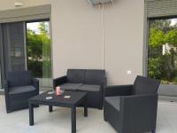 SEA HORIZON SUITES - B&B Chalcis