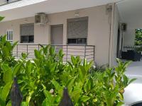SEA HORIZON SUITES - B&B