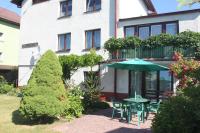 Brzozowa4b Pokoje Gościnne - B&B Łeba