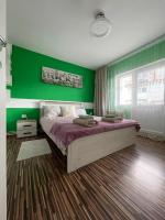 Best Apartament Calan - B&B Călan