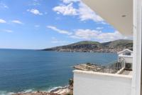 B&B Sarandë - White Sea View Residence - Bed and Breakfast Sarandë