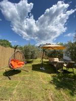 B&B Fethiye - Villa_Olive - Bed and Breakfast Fethiye