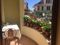 Te Lola - Ferienwohnung Pogradec