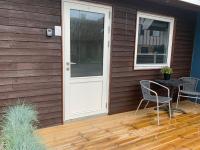 Deluxe Double Room with Shower