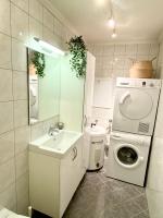 Apartment «Ladegården» in Bergen - B&B Bergen