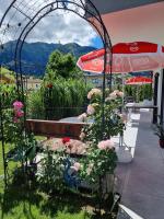 B&B Mittersill - Golf & Ski Appartements Mittersill Trausmuth Monika inkl Sommercard - Golfplatz 500 m entfernt, inkl Waschmaschine, Trockner - Bed and Breakfast Mittersill