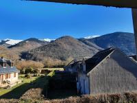 B&B Luchon - Appartement T3 5 Pers Domaine Les PIC D'ARAN - Bed and Breakfast Luchon