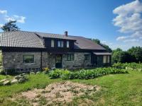 Ružēni Apartment - Bed and Breakfast Sabile