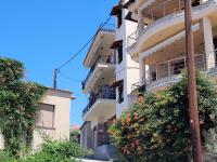 Amversa's Rooms - B&B Skala Marion