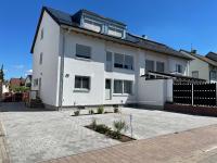 Messe- und Ferienwohnung Feucht - Ferienwohnung Feucht