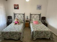 B&B Arisgotas - Casa en arisgotas con encanto - Bed and Breakfast Arisgotas