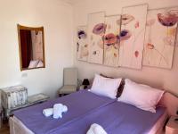 Chambre Double avec Salle de Bains Privative