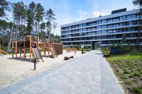 Apartament Rogowo 117L - B&B