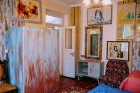 Deluxe Double Room (2 Adults + 1 Child)