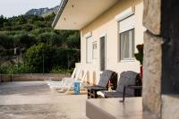 Kuća za odmor Boris - B&B Podstrana