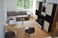 Appartamento con 1 Camera da Letto