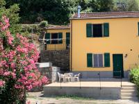 B&B Sestri Levante - Casina Vacanze Chiara - Bed and Breakfast Sestri Levante