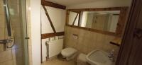 Family Room with Private Bathroom