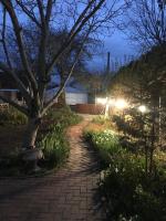 Jurta Debrecen - B&B Debrecen