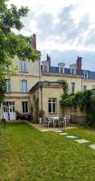HISTOIRE DE LOIRE - LA TOUE - B&B Saumur