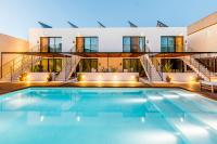 Can Micalet - B&B La Savina