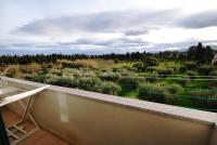 Suite with Terrace