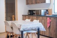 Ranch du Haut-Languedoc - B&B
