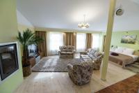 Deluxe Appartement met 1 Slaapkamer en Open Haard