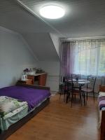 Comfort Quadruple Room