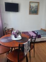 Pokoje gościnne Cuma - B&B Łeba