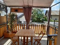 B&B Aymavilles - Appartamento con terrazza - Aymavilles - Bed and Breakfast Aymavilles