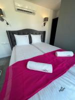 Appartement Split-level