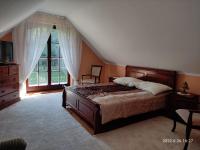 Habitación Familiar con balcón